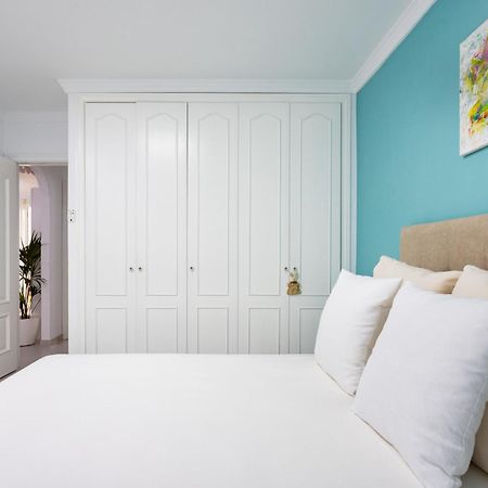 אדחה Eden Rentals Sunset Seaviews Residence מראה חיצוני תמונה