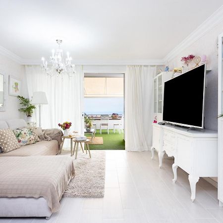 אדחה Eden Rentals Sunset Seaviews Residence מראה חיצוני תמונה
