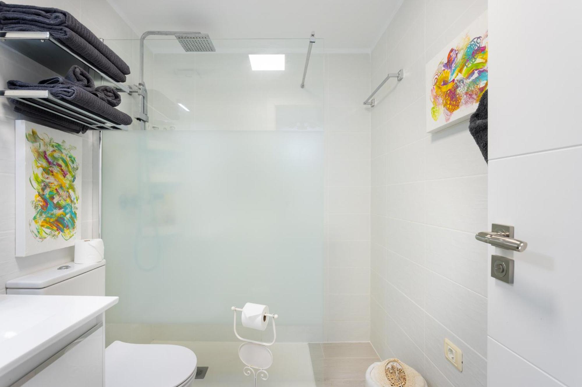 אדחה Eden Rentals Sunset Seaviews Residence מראה חיצוני תמונה