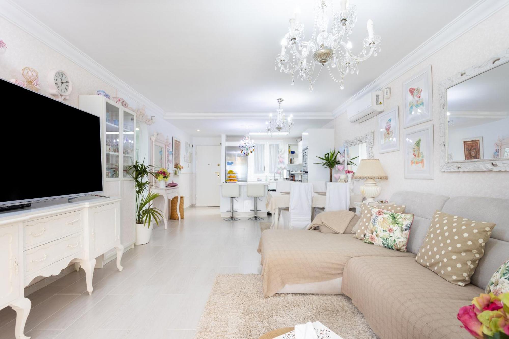 אדחה Eden Rentals Sunset Seaviews Residence מראה חיצוני תמונה