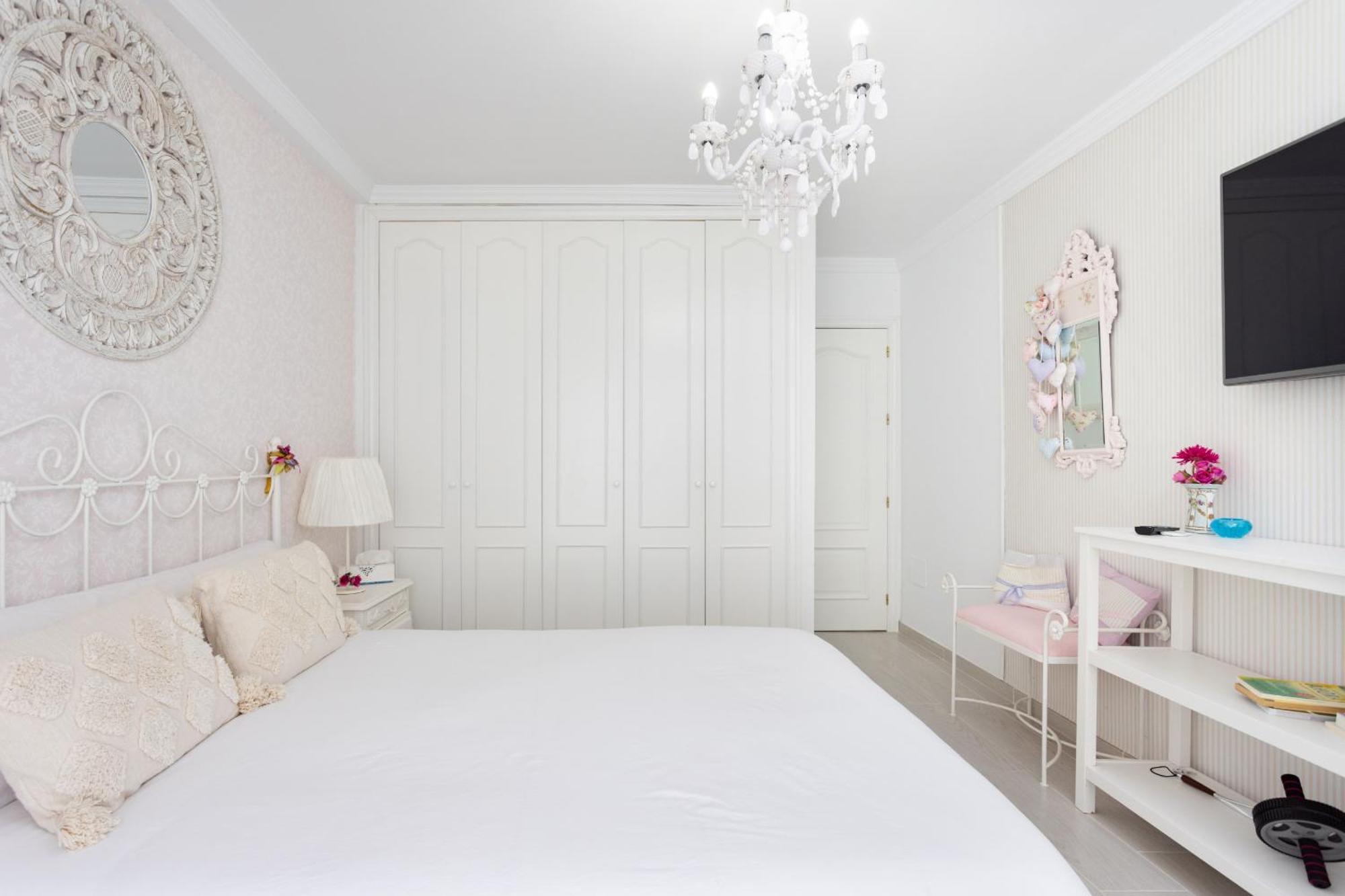 אדחה Eden Rentals Sunset Seaviews Residence מראה חיצוני תמונה