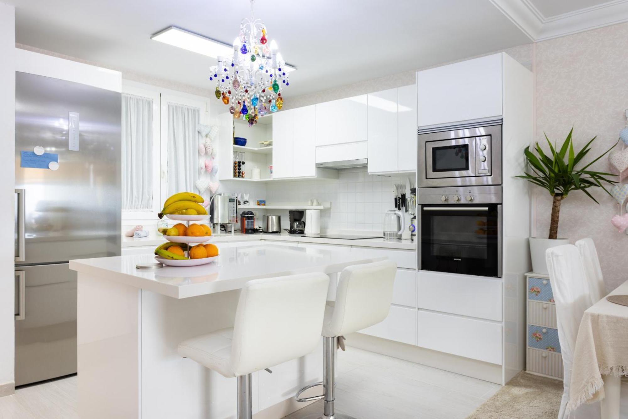 אדחה Eden Rentals Sunset Seaviews Residence מראה חיצוני תמונה