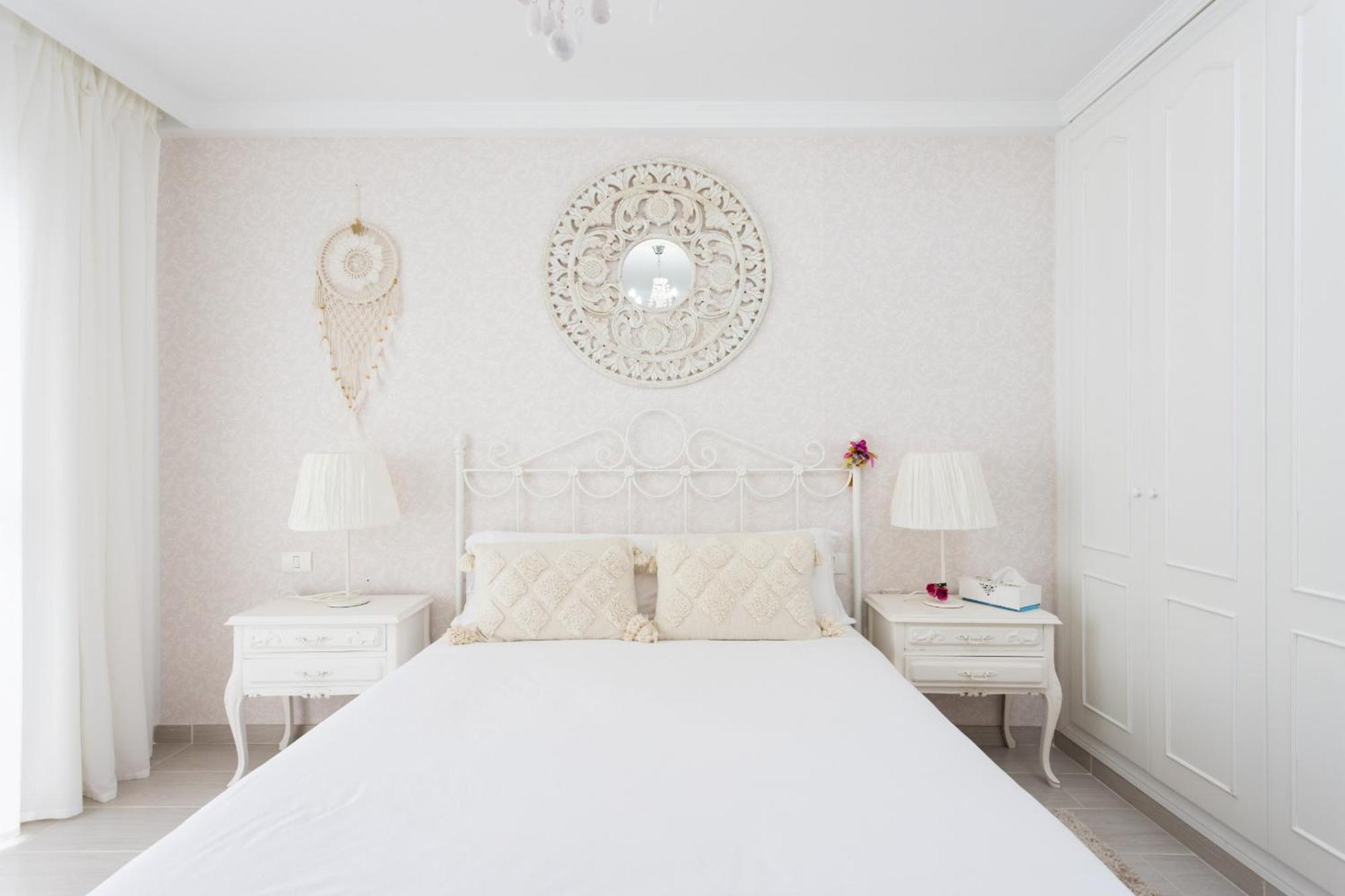 אדחה Eden Rentals Sunset Seaviews Residence מראה חיצוני תמונה