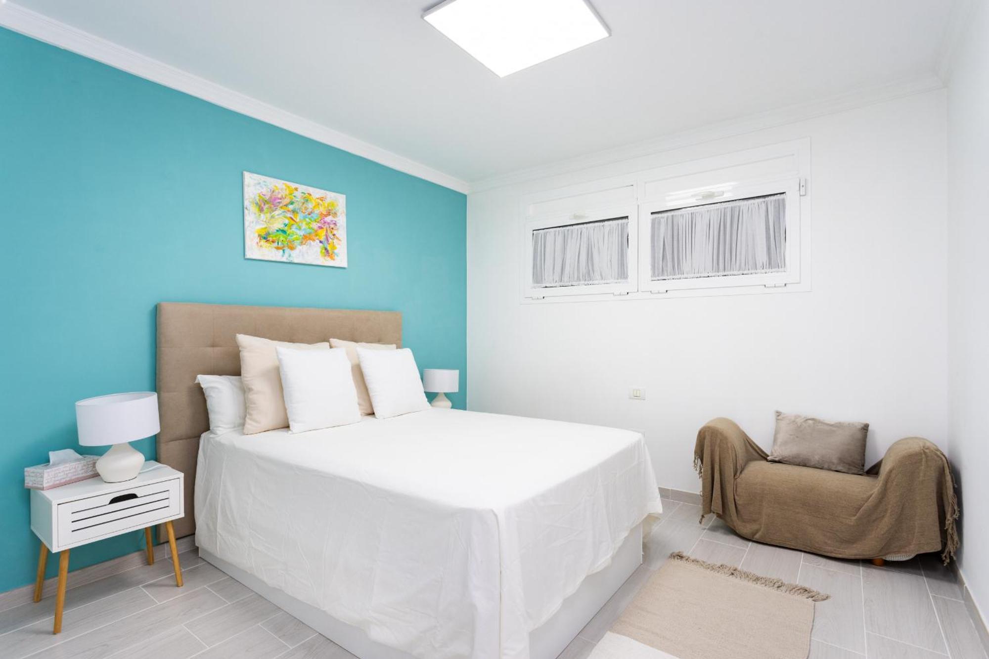 אדחה Eden Rentals Sunset Seaviews Residence מראה חיצוני תמונה