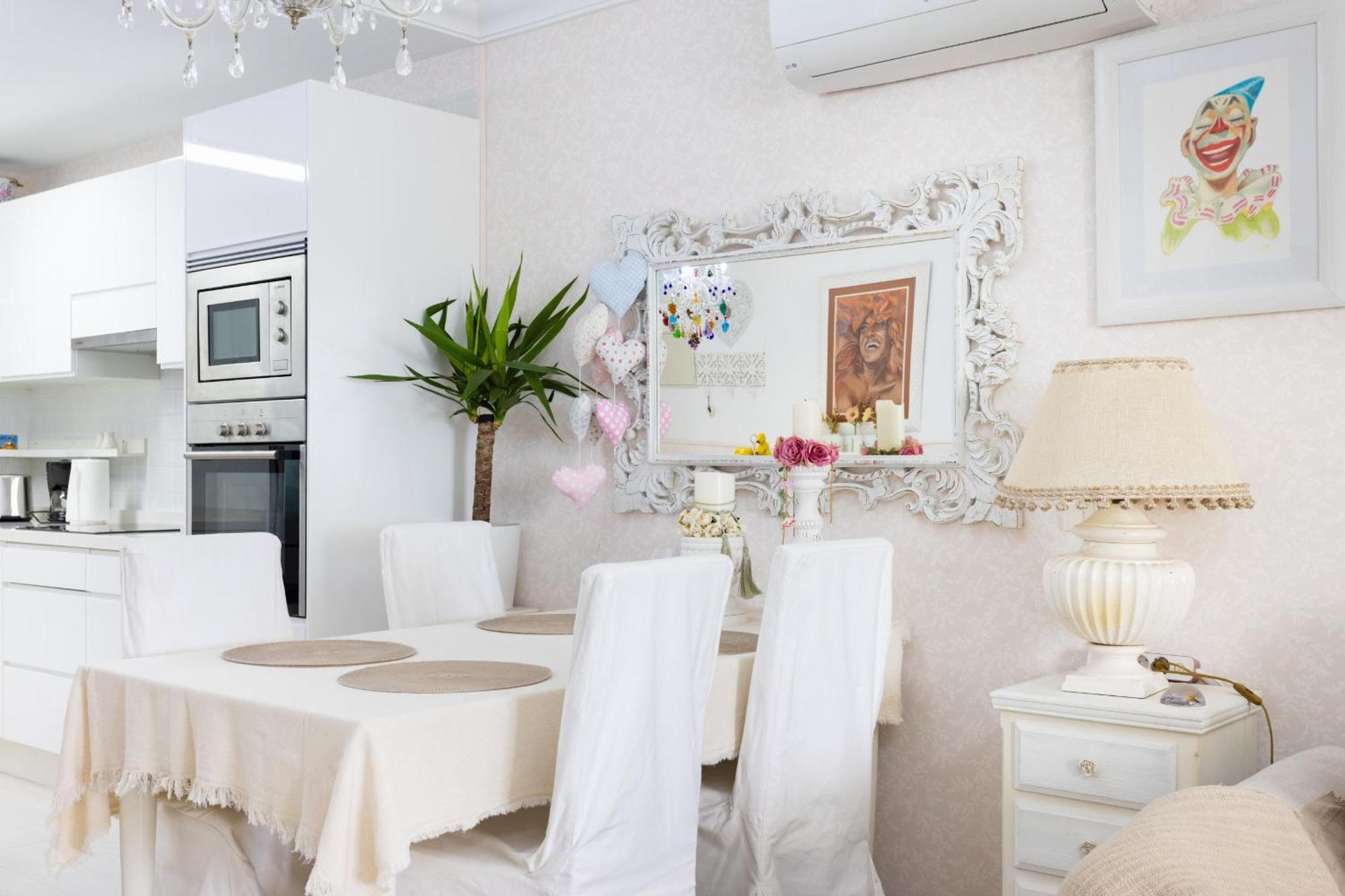 אדחה Eden Rentals Sunset Seaviews Residence מראה חיצוני תמונה